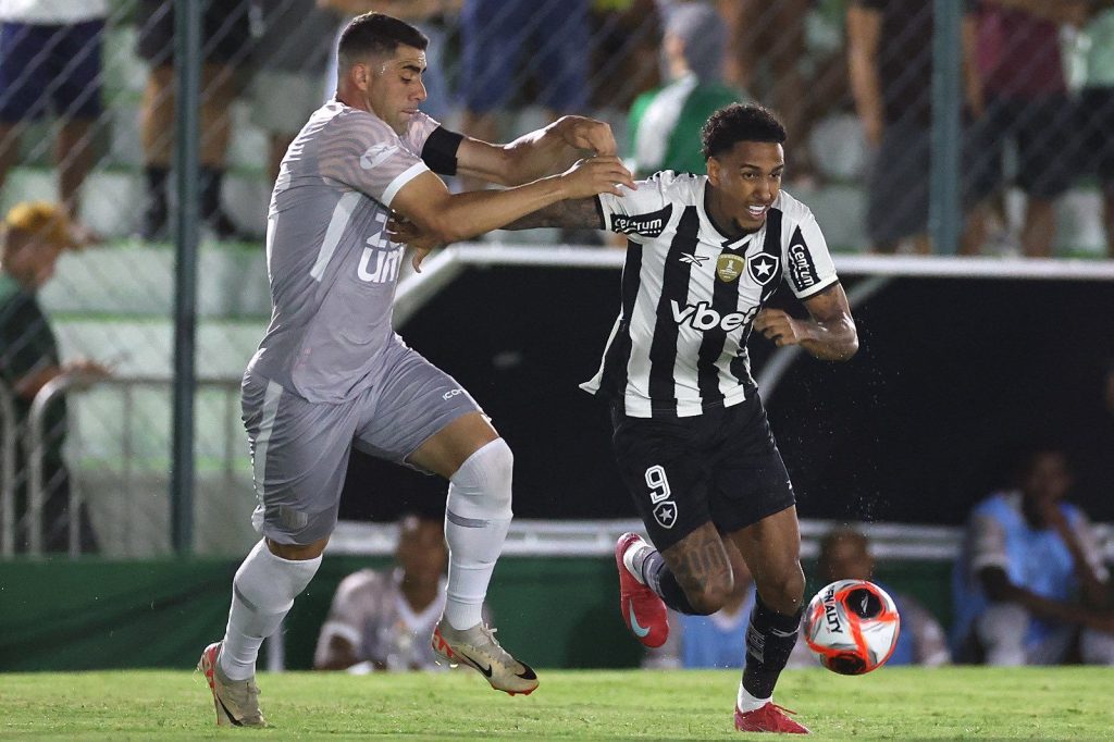 Botafogo