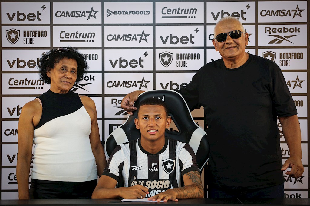 Henrique Lima / BFR