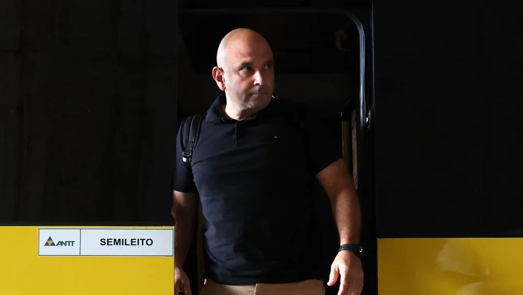 Carlos Leiria, Interino do Botafogo. Foto: Vitor Silva