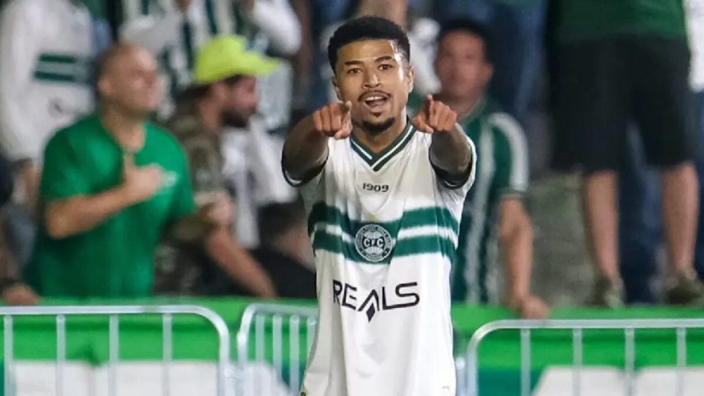 lucas ronier botafogo
