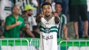 lucas ronier botafogo
