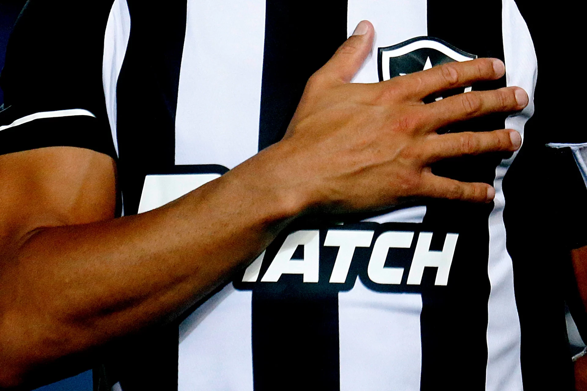 Botafogo ganha força com novidade importante para enfrentar o Vasco - Meu Botafogo