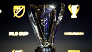 taça da mls