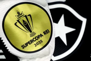onde ver supercopa rei botafogo flamengo