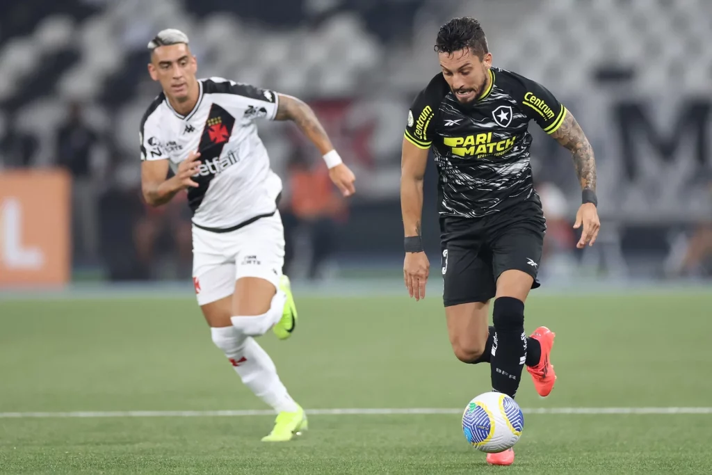 onde ver vasco x botafogo campeonato carioca