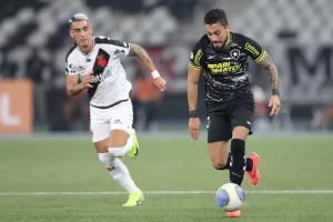 onde ver vasco x botafogo campeonato carioca