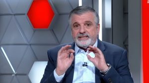 Pascoal. Foto: Reprodução/ESPN