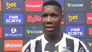 Patrick de Paula. Foto: Reprodução/Premiere