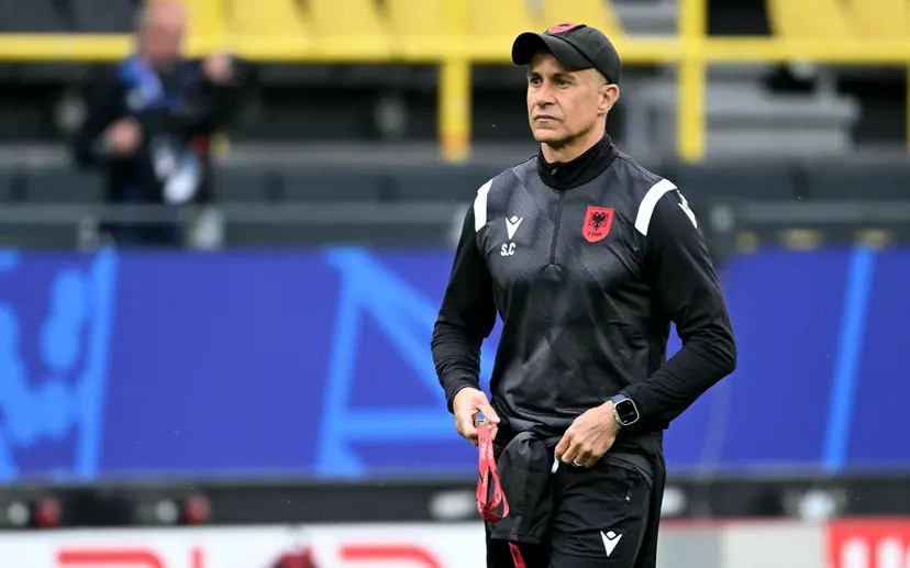 sylvinho alvo do botafogo
