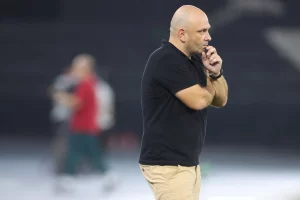 Técnico Carlos Leiria