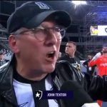 Textor, dono da SAF do Botafogo. - Foto: Reprodução/Premiere