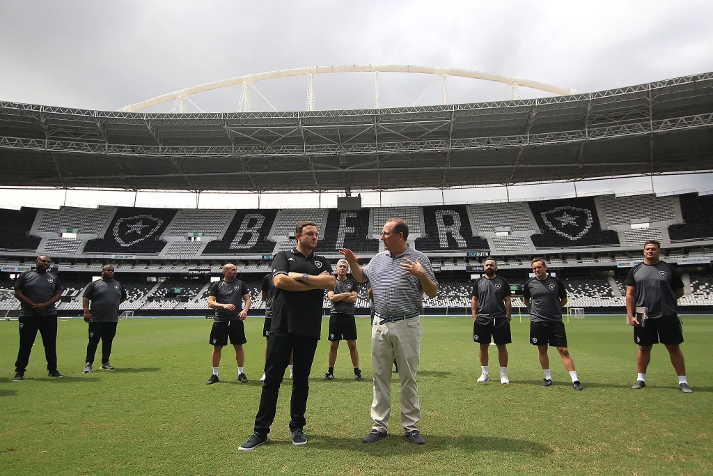 textor botafogo