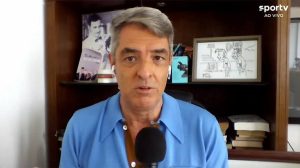 Tim Vickery. Foto: Reprodução.