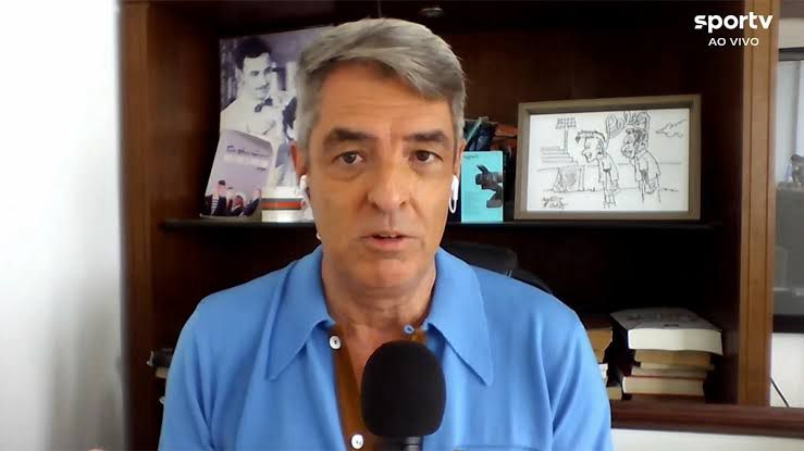 tim v Tim Vickery. Foto: Reprodução.