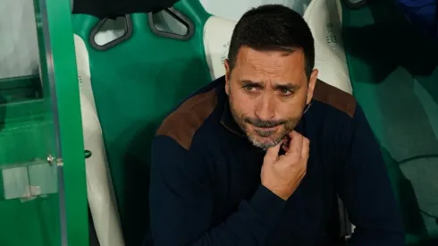 Vasco Matos. Foto: Getty Images