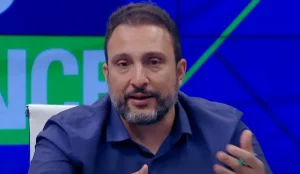 Vitor Sergio Rodrigues. Foto: Reprodução