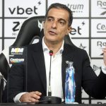 Renato Paiva. Vítor Silva/Botafogo
