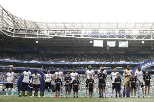 botafogo x palmeiras