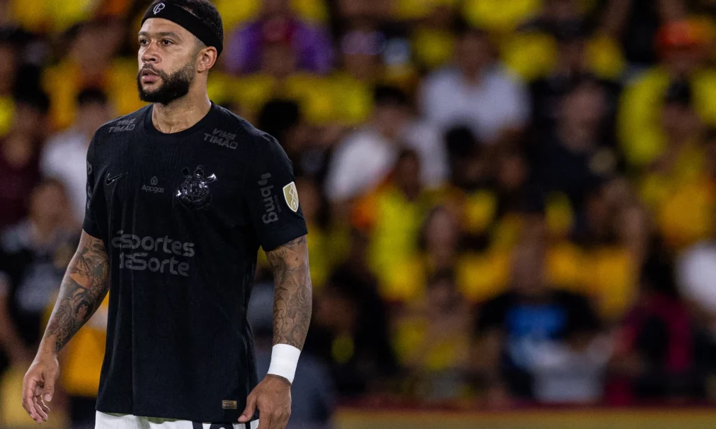Foto Rodrigo Coca Agência Corinthians timao