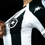 Philipe Sampaio do botafogo