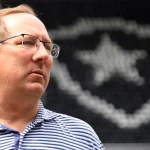 John Textor, Botafogo, mercado da bola
