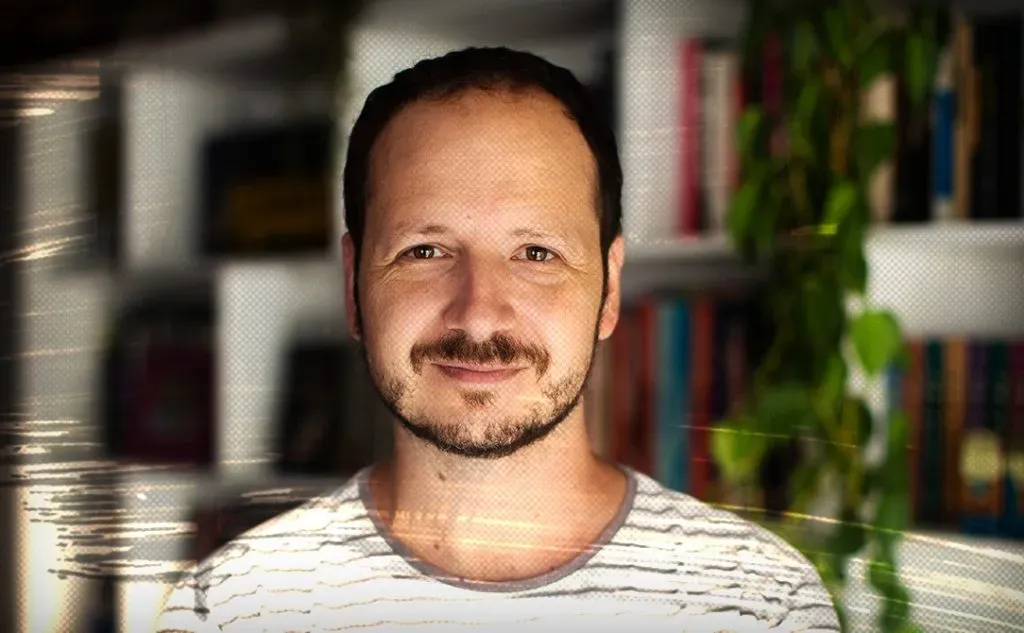 Alexandre Alliati. Foto: Divulgação 