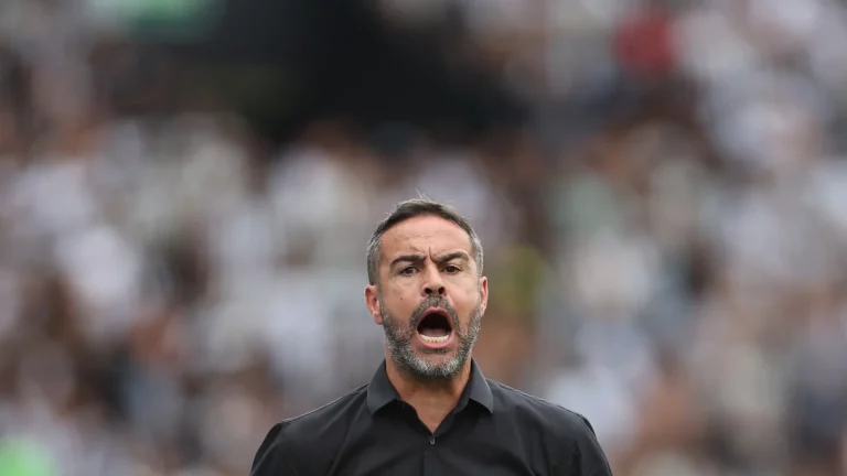 artur jorge botafogo