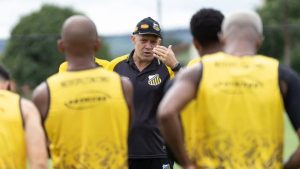 Foto: Reprodução/ Novorizontino