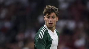 Georgios Vagiannidis. Foto: Reprodução