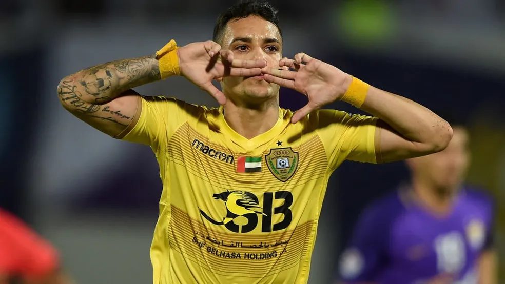 Caio Canedo, ex-Botafogo