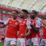 internacional 2025 botafogo romero