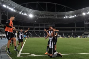 janderson no botafogo foi para vitoria fc