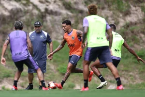 leiria no lonier do botafogo
