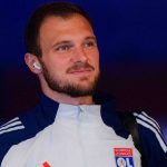 Lucas Perri, goleiro do Lyon. Foto: Divulgação.