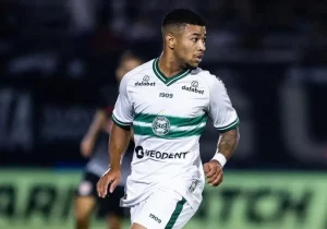 Foto: Divulgação/ Coritiba