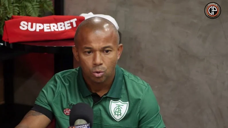 mariano atletico botafogo