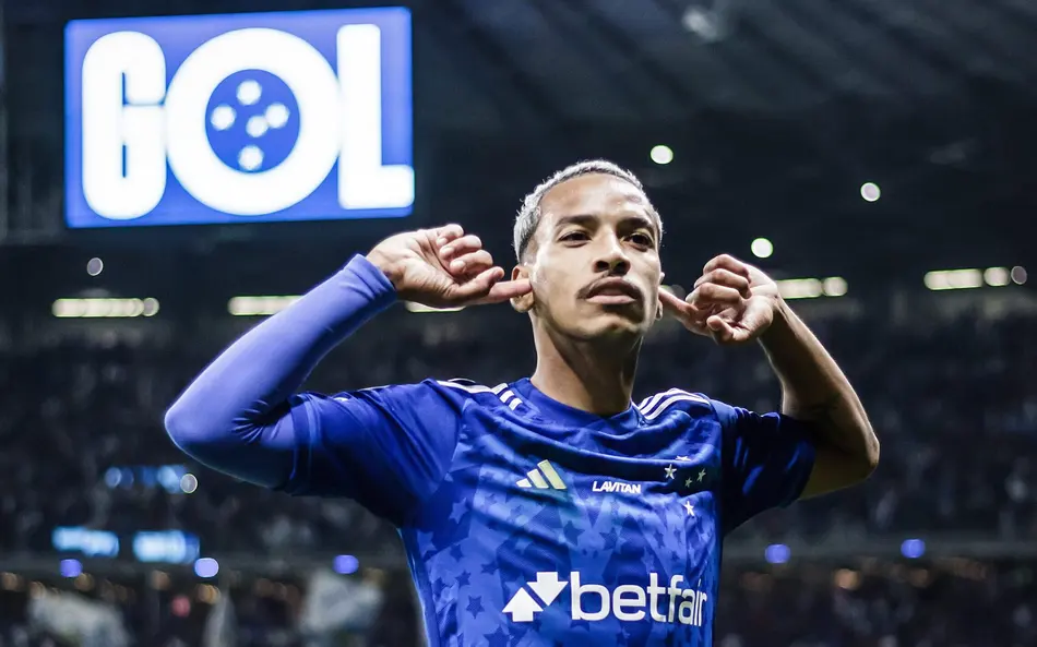 matheus pereira