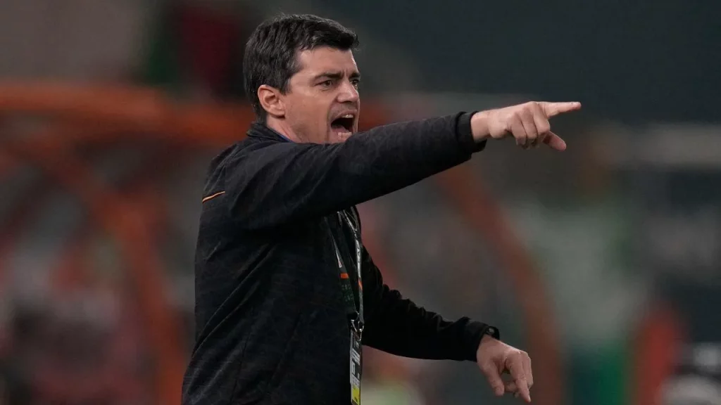 pedro gonçalves seleçao angola vs botafogo