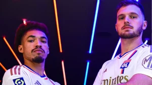 Adryelson e Perri (divulgação)