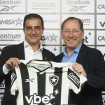 renato paiva botafogo desafios