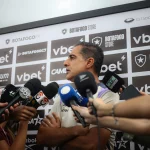 renato paiva botafogo entrevista