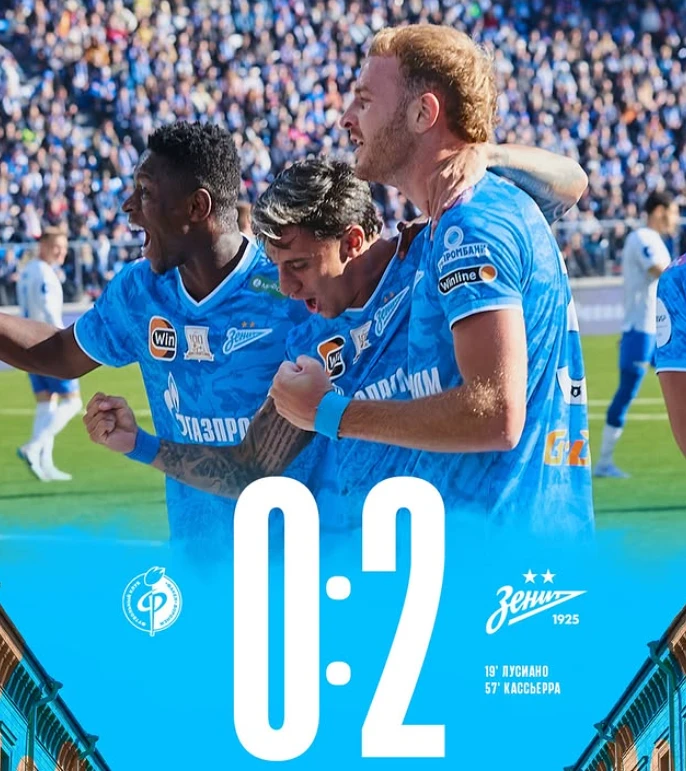 zenit luiz henrique