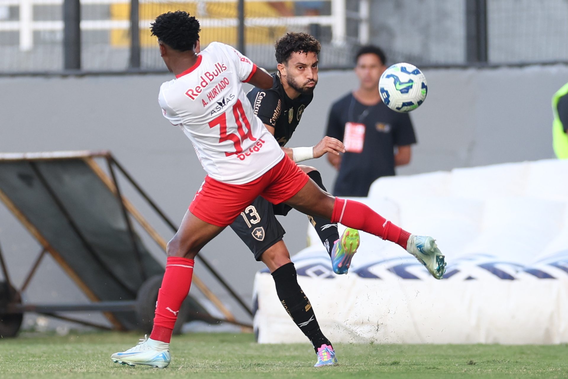 Botafogo x Bragantino: revanche e sobrevivência na Copa do Brasil 2025 - Meu Botafogo