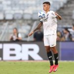 David Ricardo. Foto: Vítor Silva/Botafogo