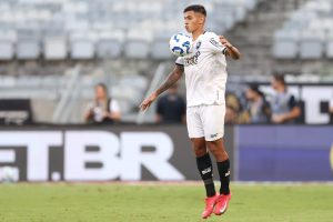 David Ricardo. Foto: Vítor Silva/Botafogo