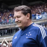 Pedro Lourenco SAF Cruzeiro x botafogo