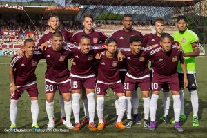 libertadores