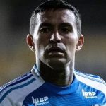 Dudu é demitido pelo Cruzeiro. Foto: Gustavo Aleixo