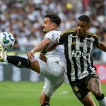 Atlético-MG x Botafogo