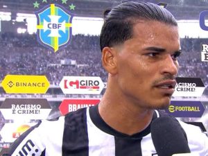 Danilo Barbosa. Foto: Reprodução.